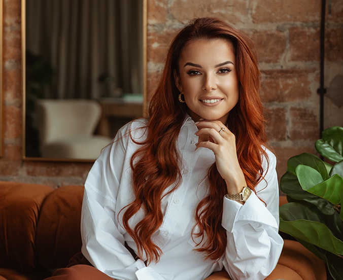 Joanna Nowak