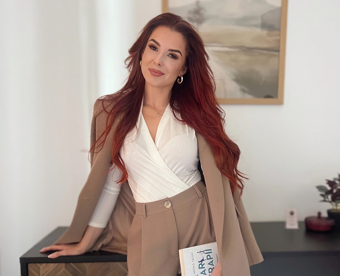 Joanna Nowak