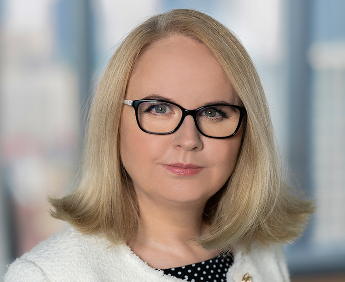 Mirosława Leńska