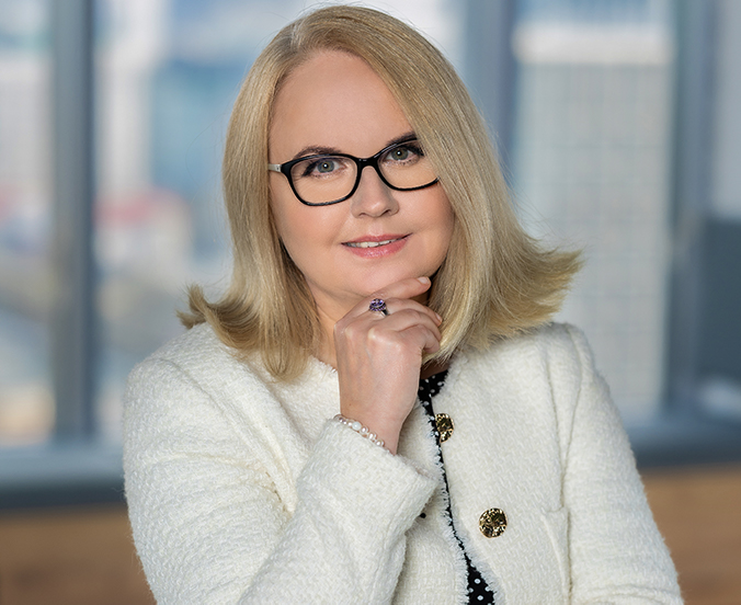 Mirosława Leńska