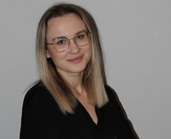 Natalia Budziszewska