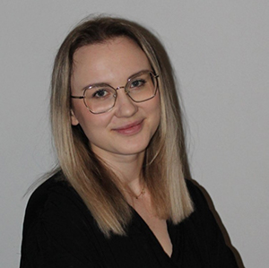 Natalia Budziszewska
