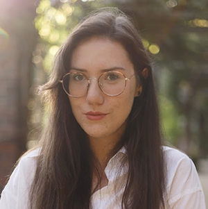 Grażyna Bielecka