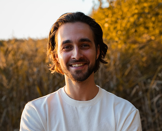 Mateusz Olek
