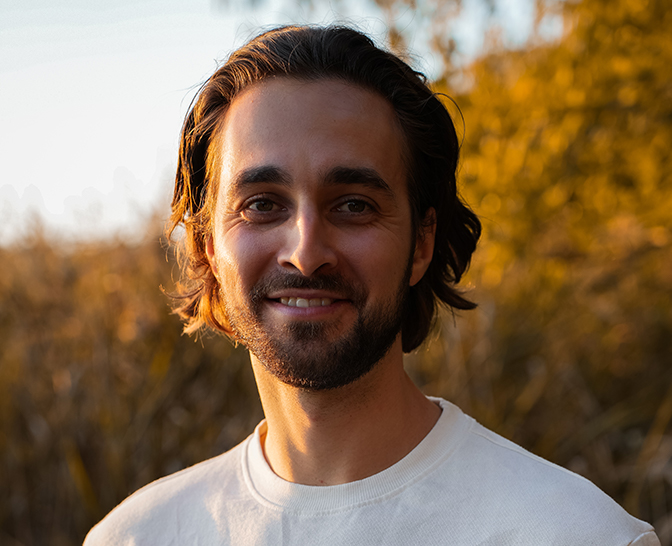 Mateusz Olek