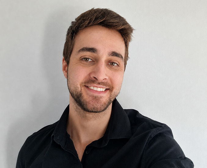 Mateusz Olek