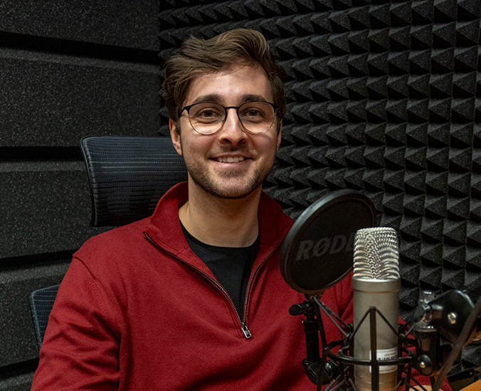 Mateusz Olek