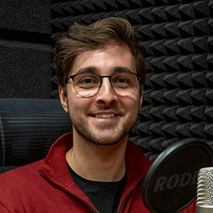 Mateusz Olek