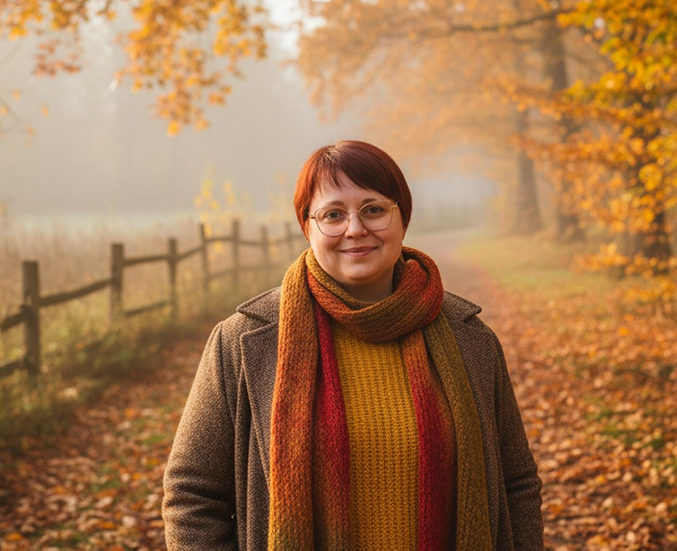 Paulina Szarzyńska