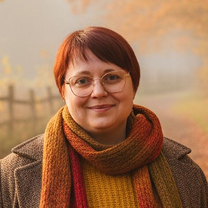 Paulina Szarzyńska