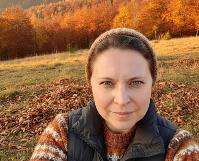 Paulina Szarzyńska