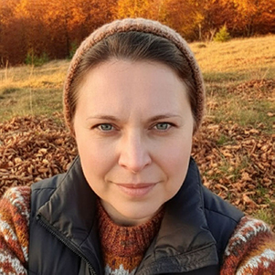 Paulina Szarzyńska