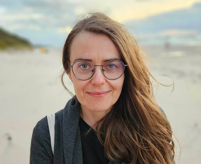 Dorota Żelechowska