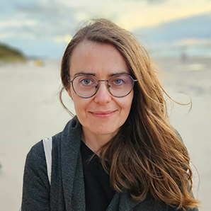 Dorota Żelechowska