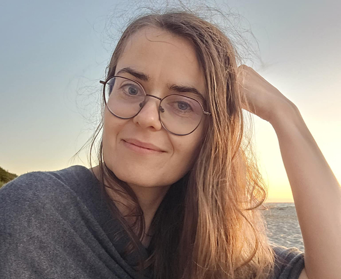 Dorota Żelechowska