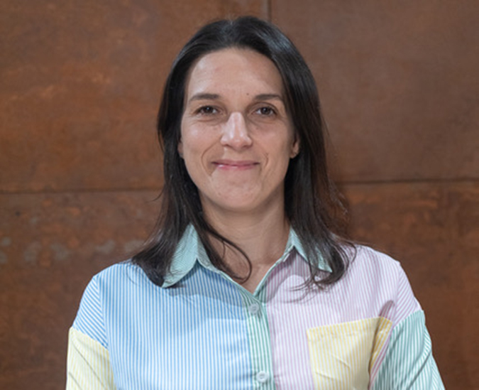 Iwona Golińska