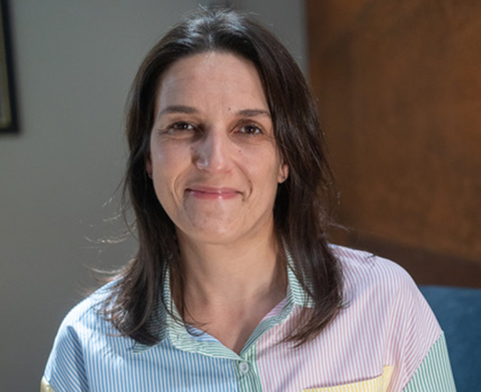 Iwona Golińska