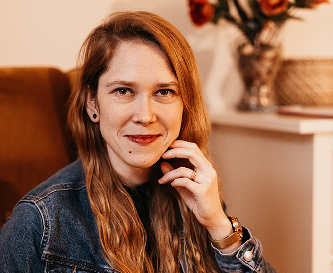 Maja Szmatowicz