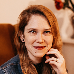 Maja Szmatowicz