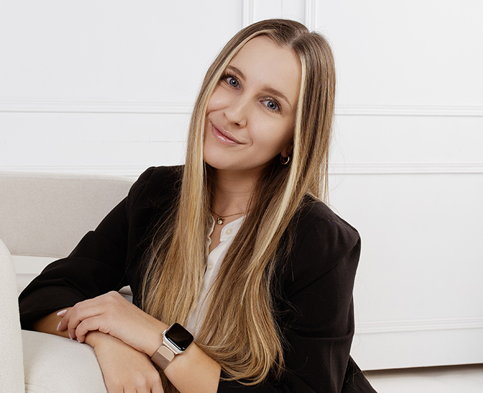 Patrycja Jarzembowska