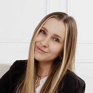 Patrycja Jarzembowska