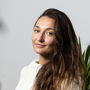Paulina Kołcz