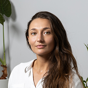 Paulina Kołcz