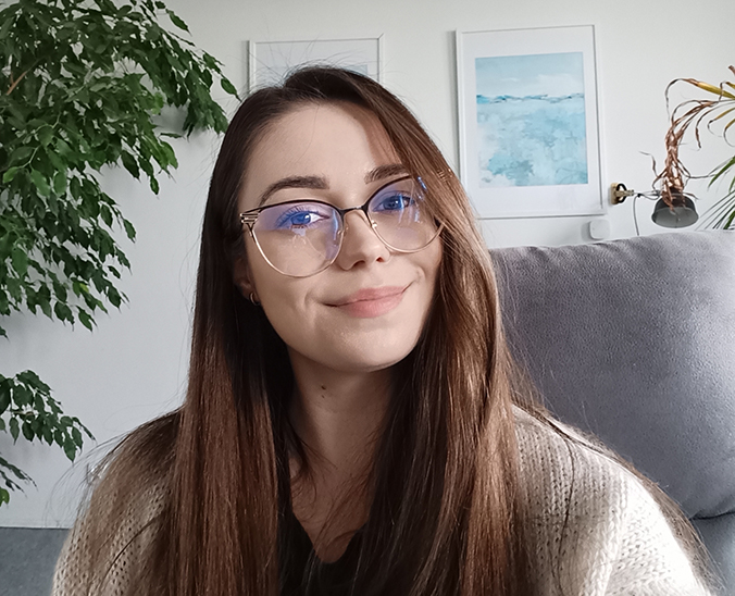 Jagoda Semeniuk
