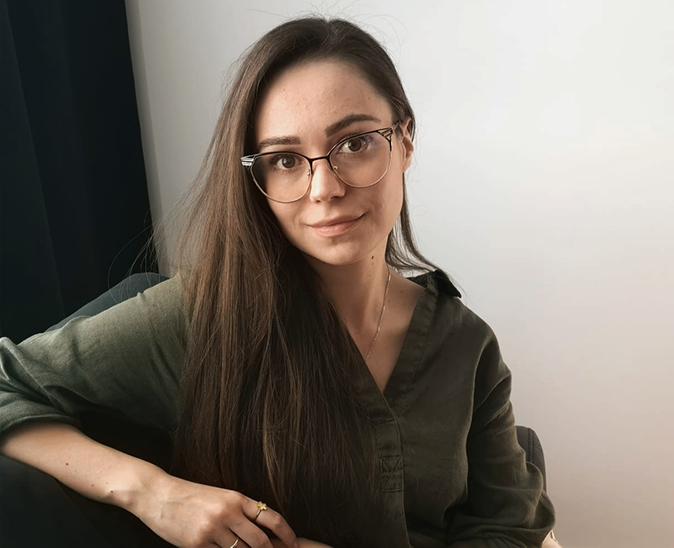 Jagoda Semeniuk