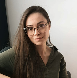 Jagoda Semeniuk