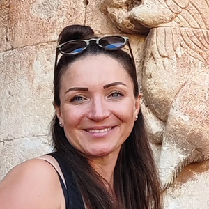 Agata Palacz