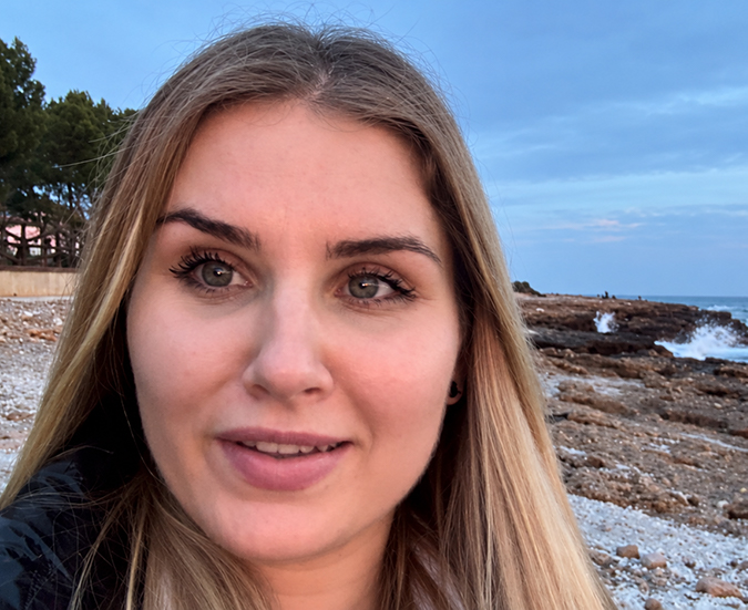 Aleksandra Słupik