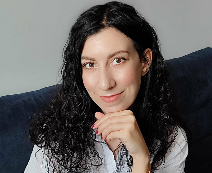 Alicja Długosz