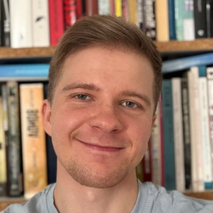 Oliver Wójcik